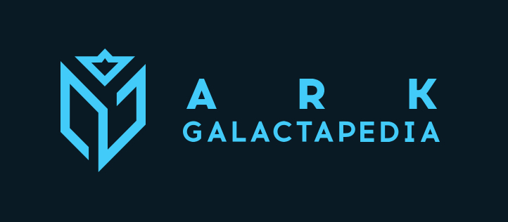 Ark Galactapedia